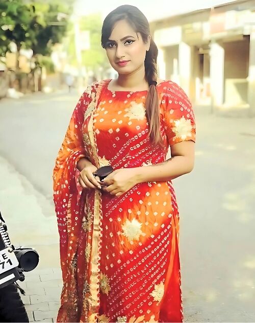 Kamal Kaur