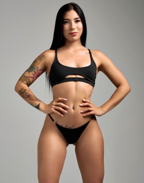 Lau Palacio