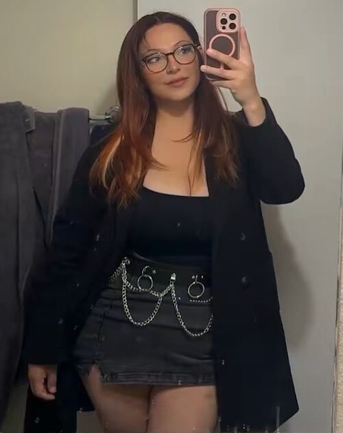 Lovelyymelissa