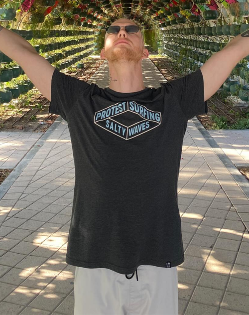 MichaelFrostPro