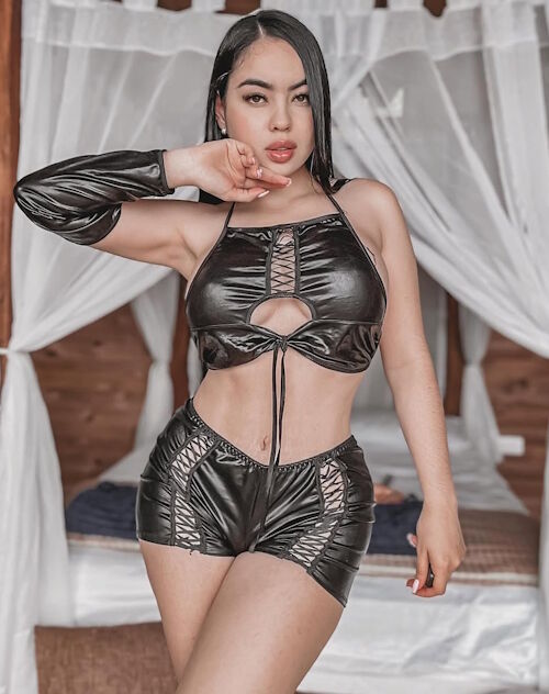 Michelle Giraldo