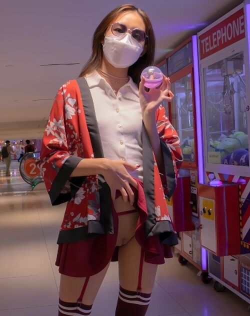 Moriyaexhibit