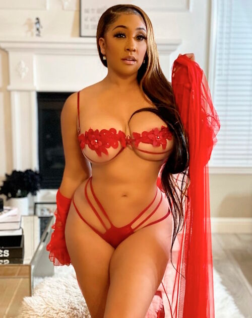 Natalie Nunn