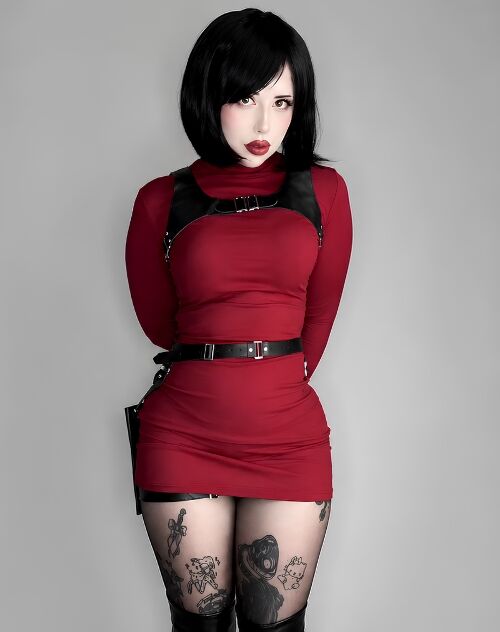 Petgothgf