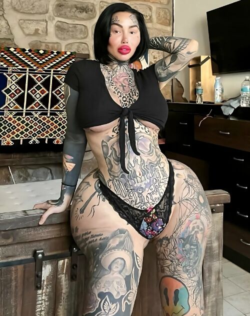 Sexymarymagdalene