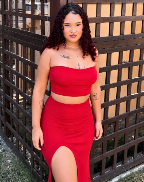 Sofia Cerejinha