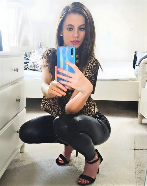 SweetGirlAndBigCock