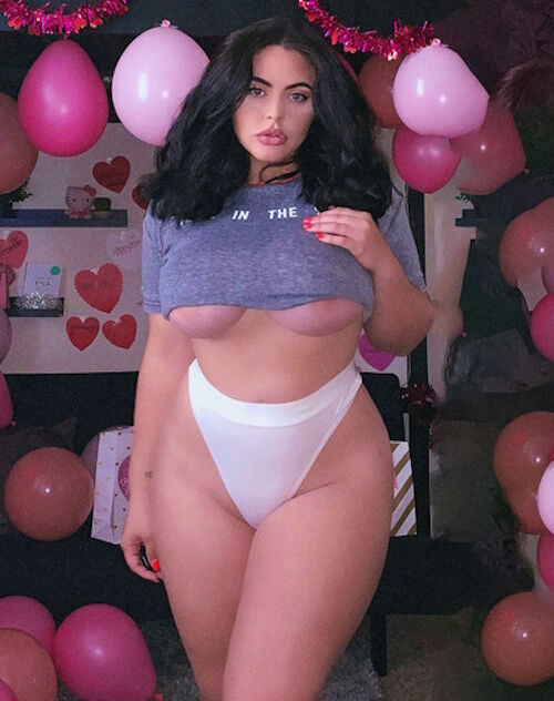 ThatSilverAlienGirl