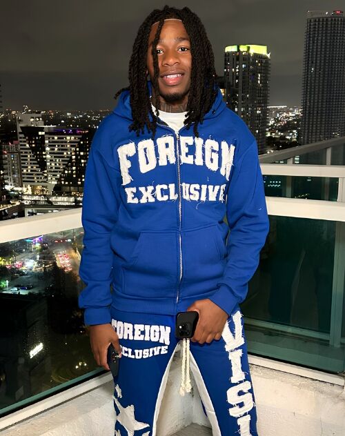 Touchmoney