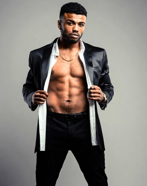 Troy Francisco