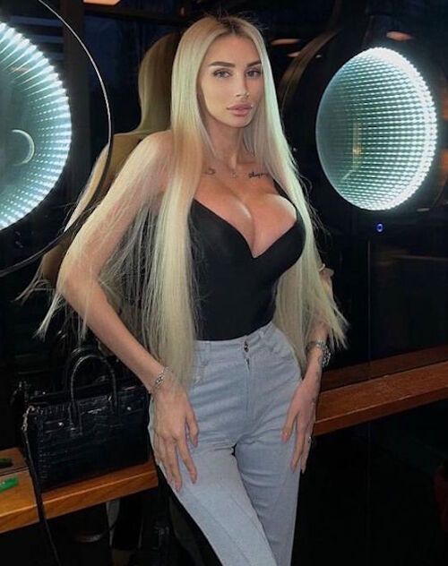 Vika Devil