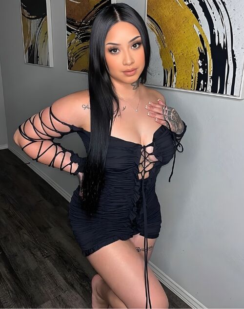 YoungMila