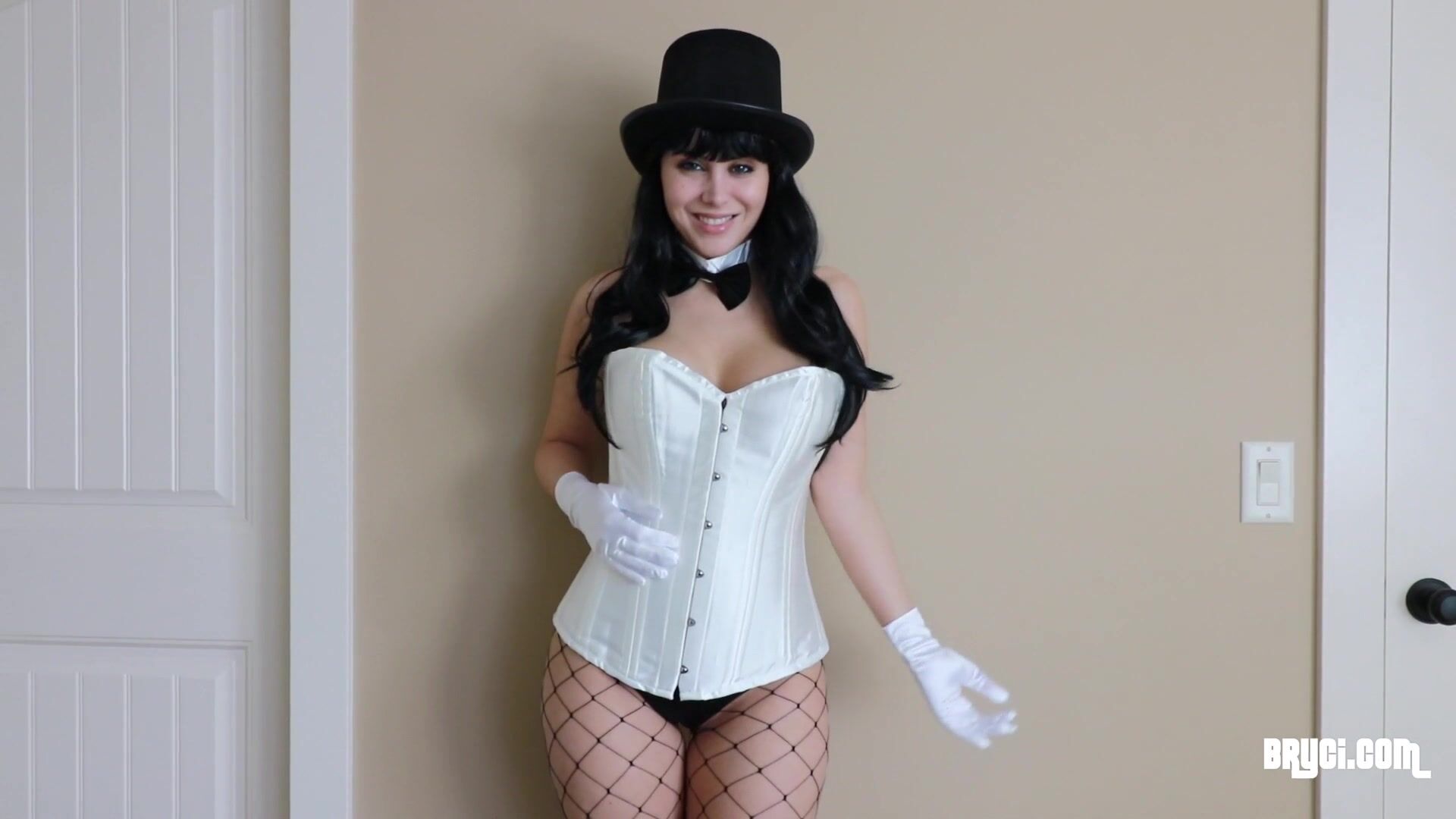Bryci Sucks And Fucks A Cock POV