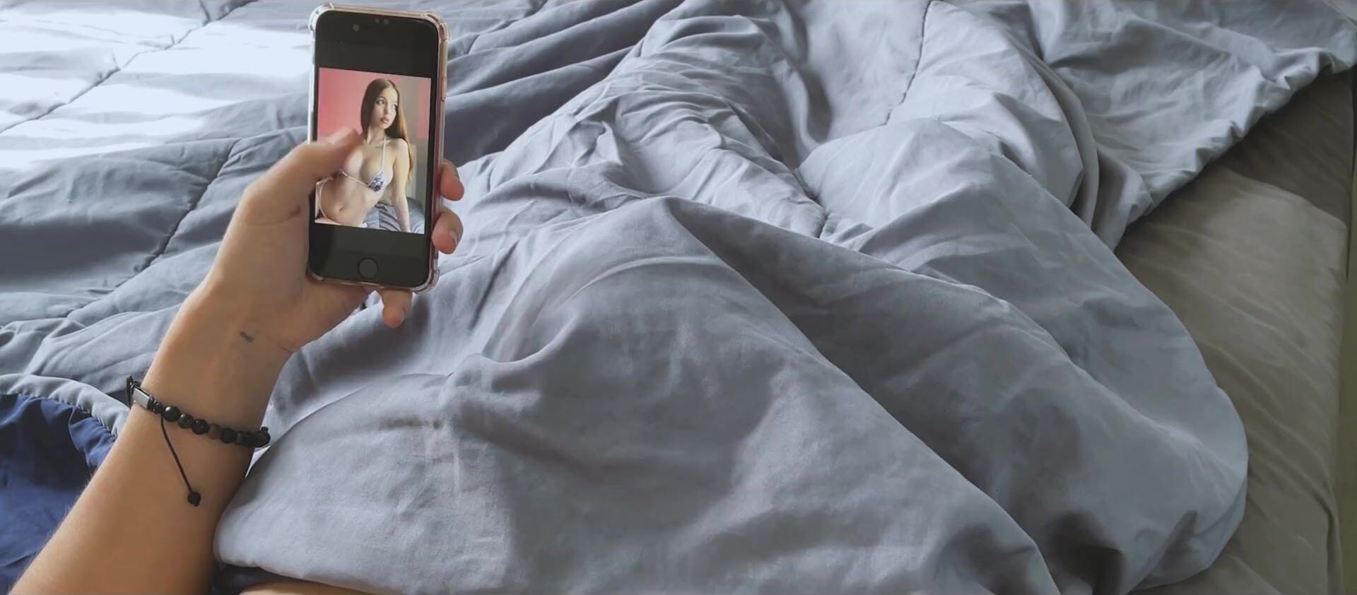 Jenny Kitty Has Sex With Her Boyfriend's Best Friend
