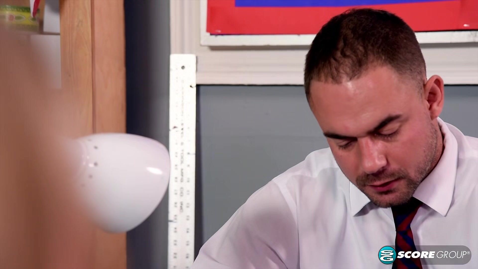 Schoolgirl Lily Rader Has Sex With Her Teacher For Better Grades