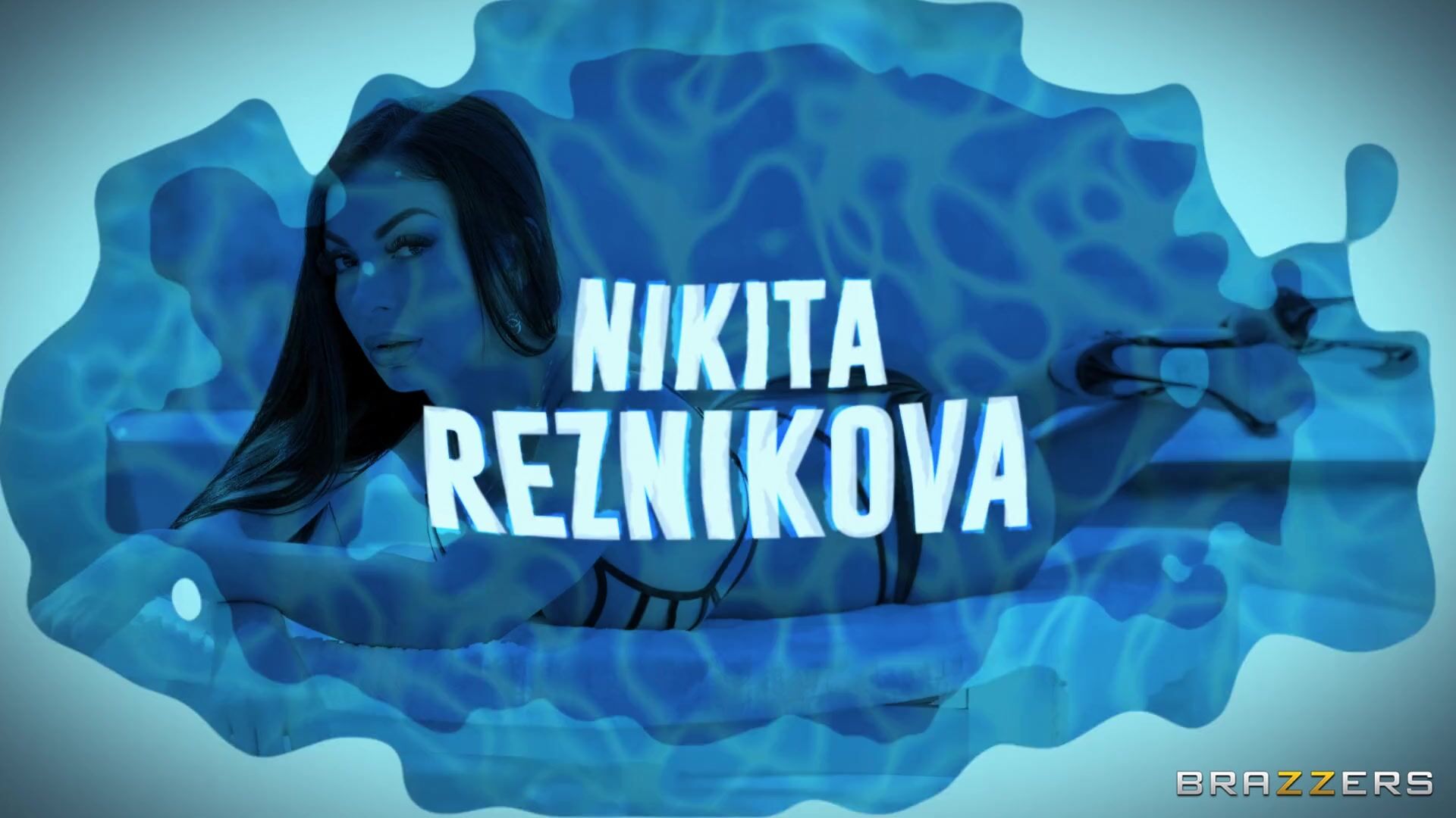 Nikita Reznikova Hardcore Sex With Keiran Lee