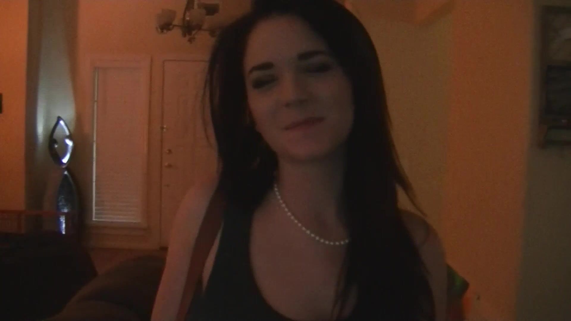 Lux Neon And Emily Lynne Goes On A Lesbian Date