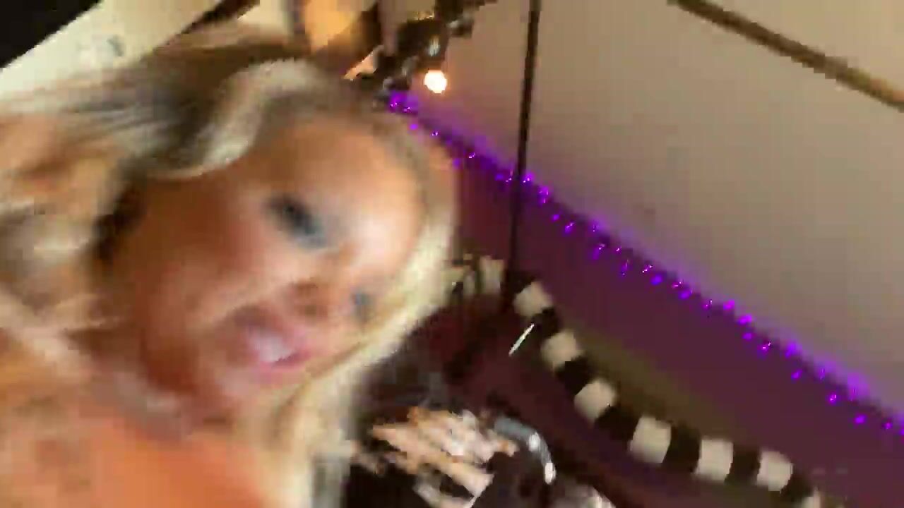 Trisha Paytas Wet Pussy