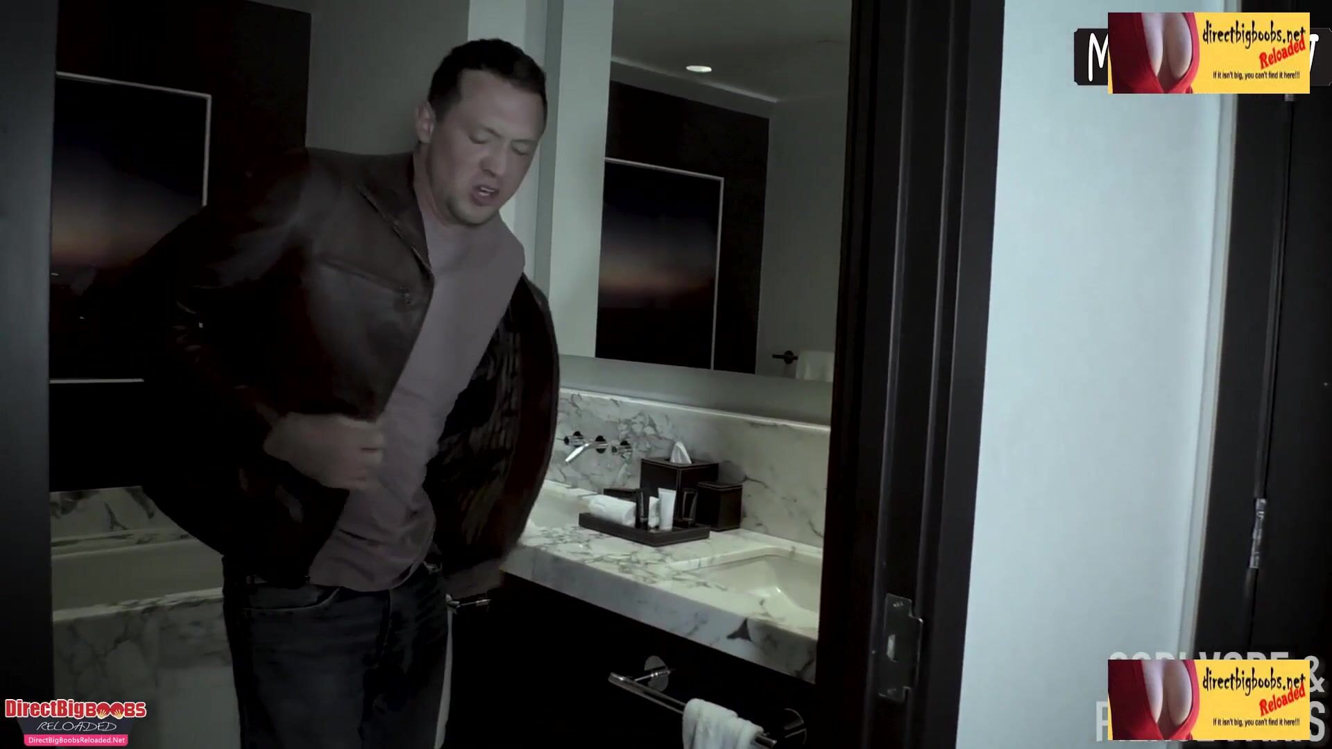 Codi Vore Gets A Passionate Fuck And A Facial
