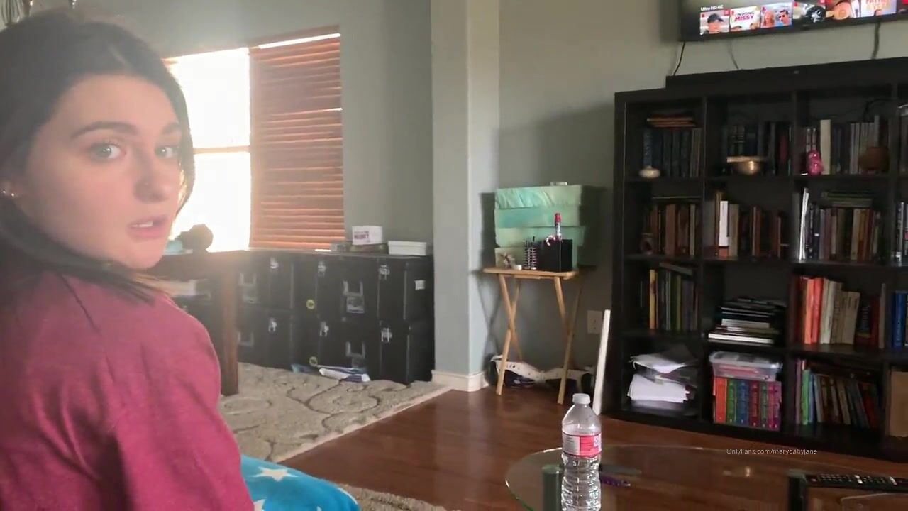 Arturmary Is Fucked At Home