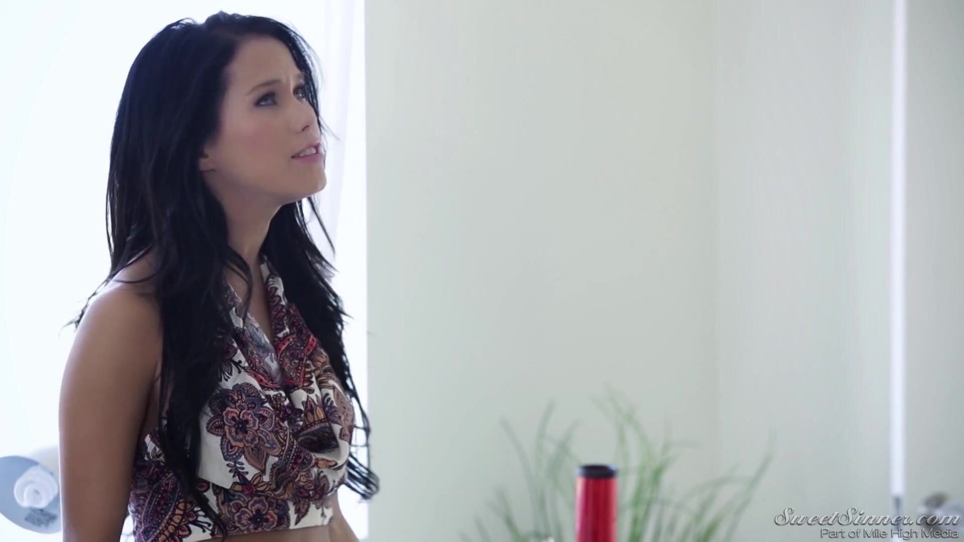 Megan Rain Passionate Sex