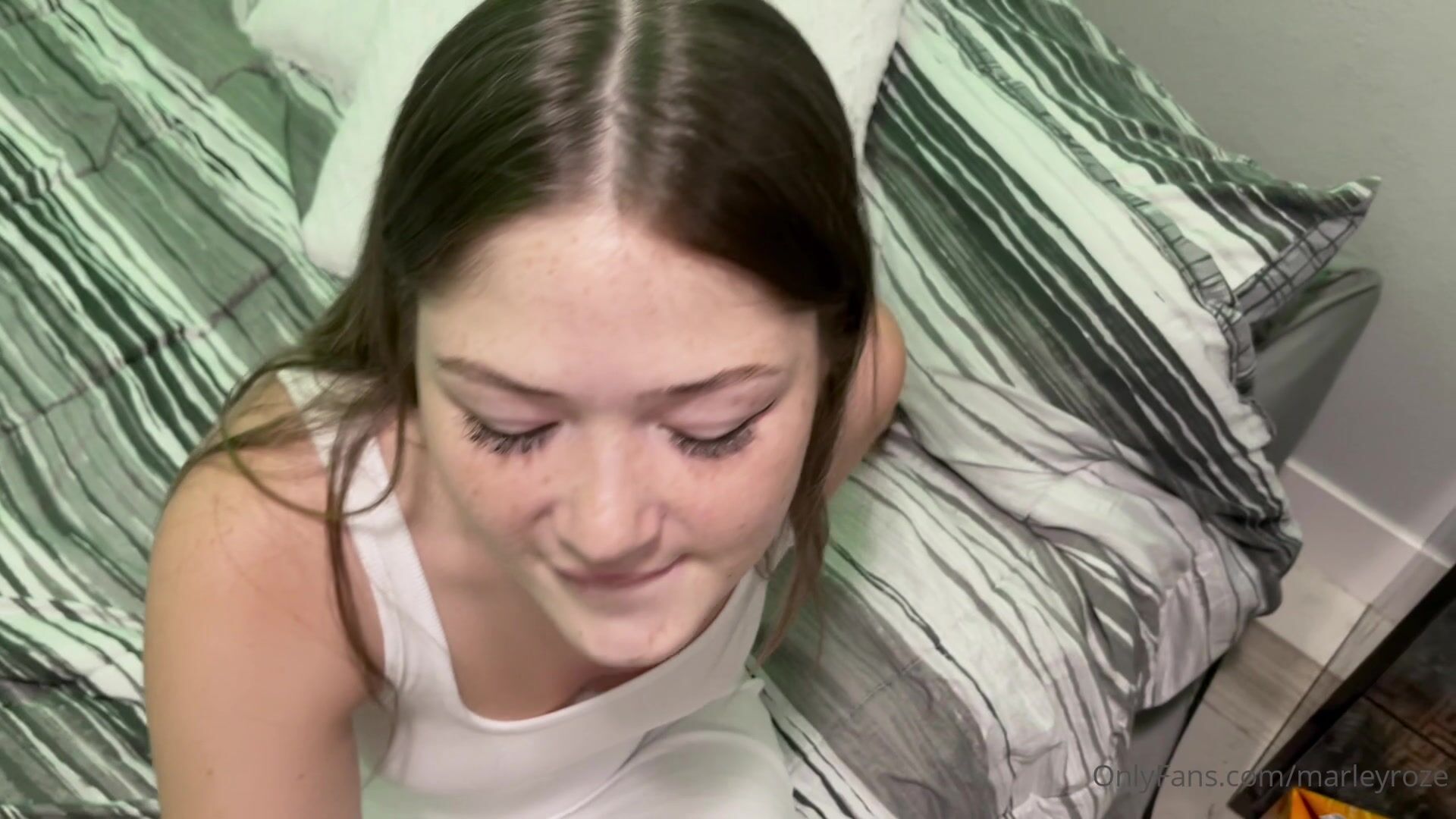 Marley Roze Sex In All Rooms Of The House
