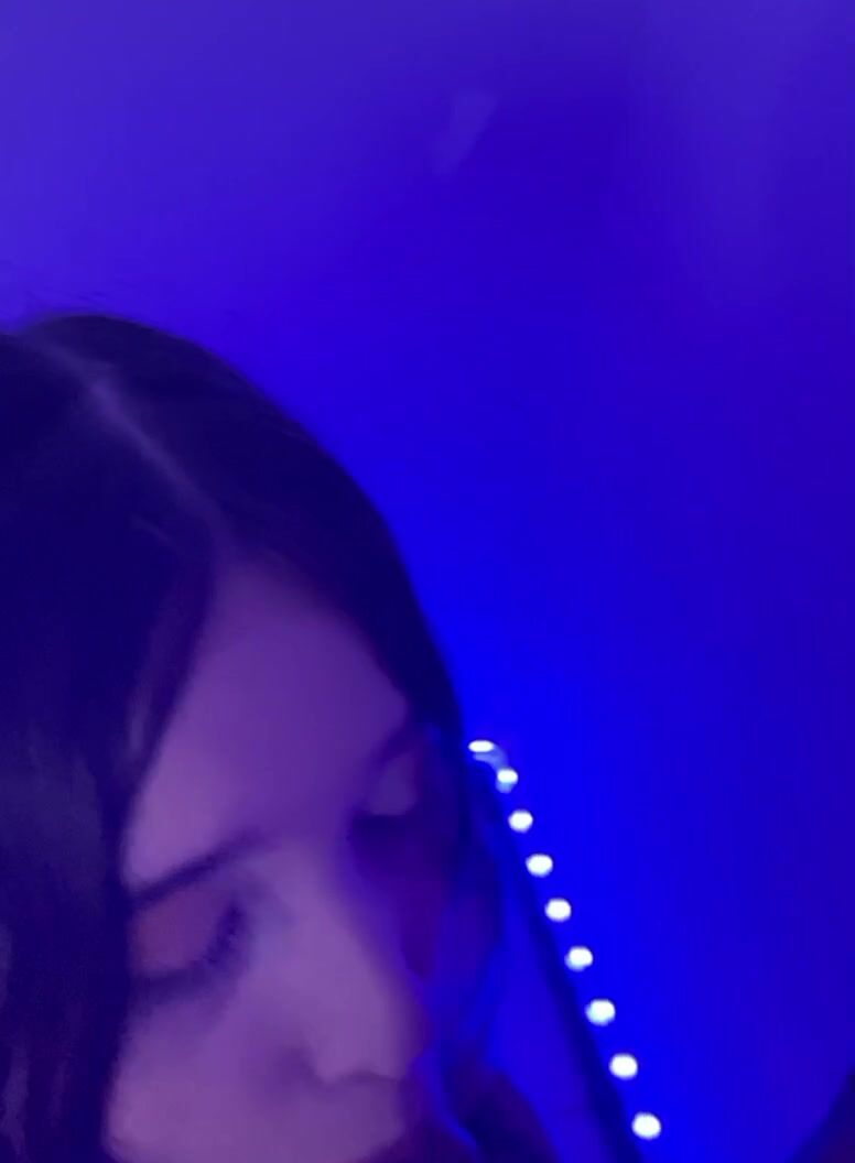 Valeria Castaneda Blowjob With A Big Cock