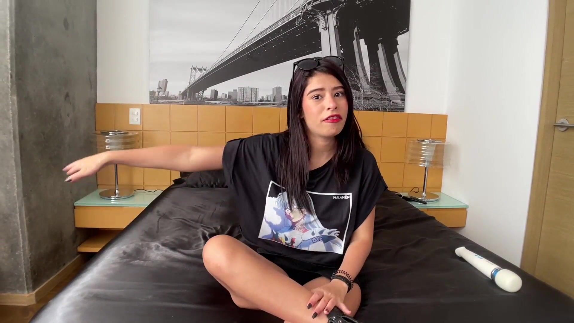Mells White Fucked Missionary
