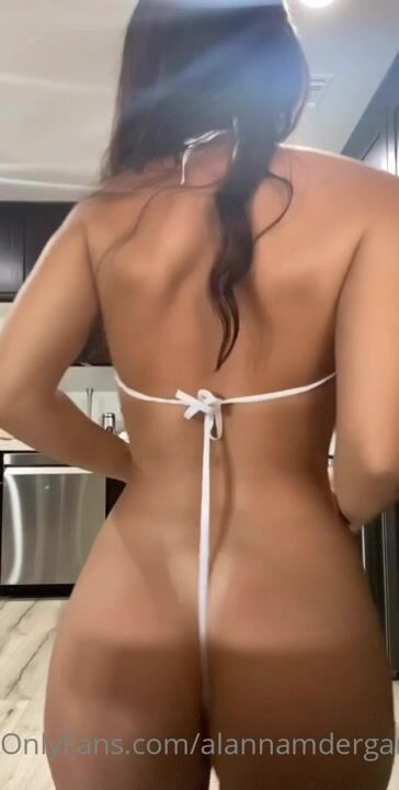 Alannamd Dancing