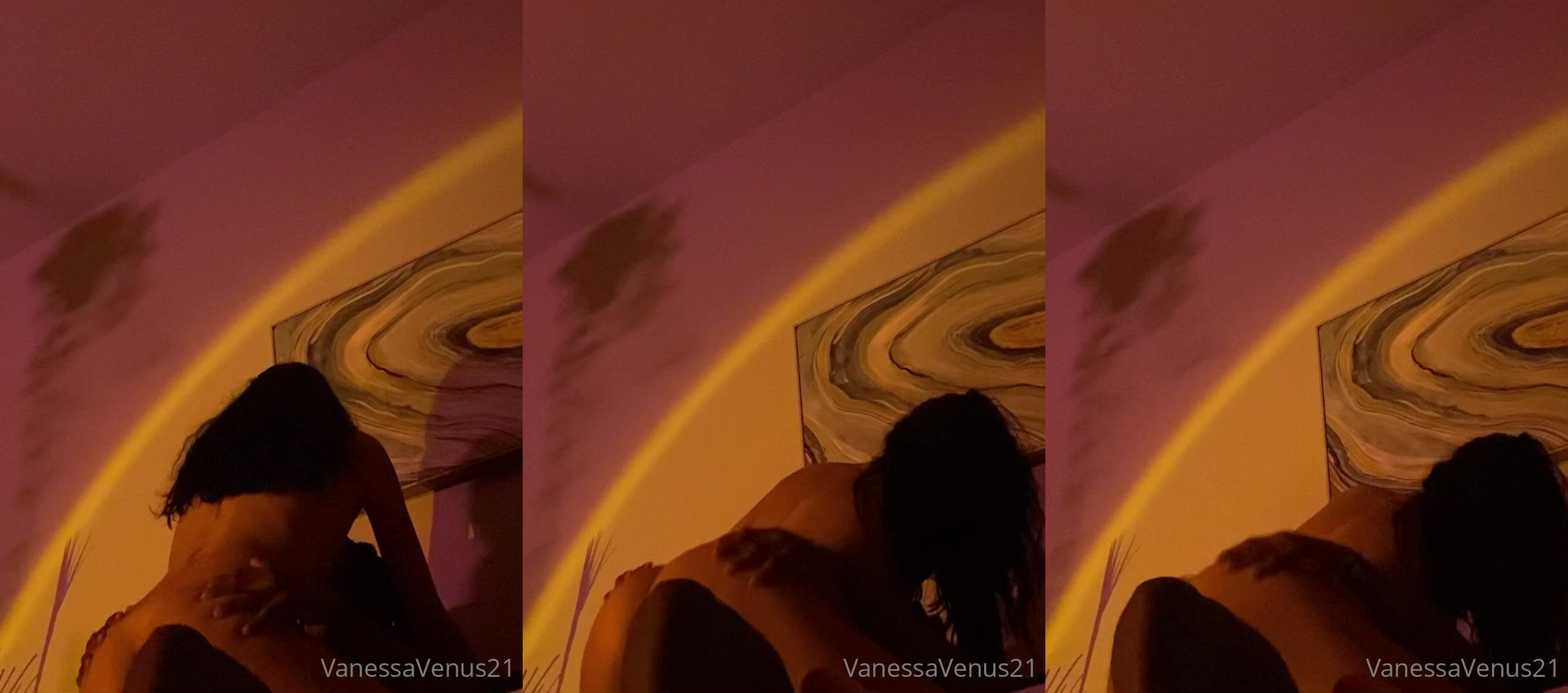 Valeria Mars In An Erotic Room