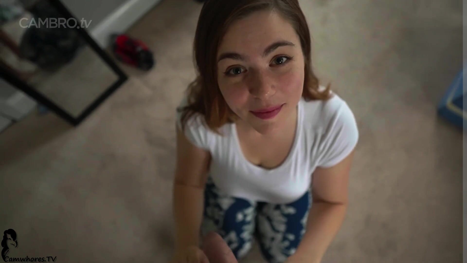 Awesome Kate Has Casual Sex With Her Boyfriend