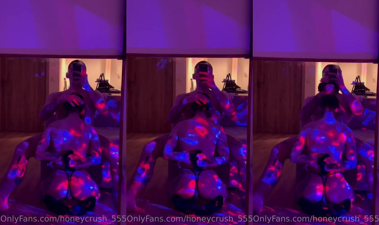 Fucking In An Erotic Room