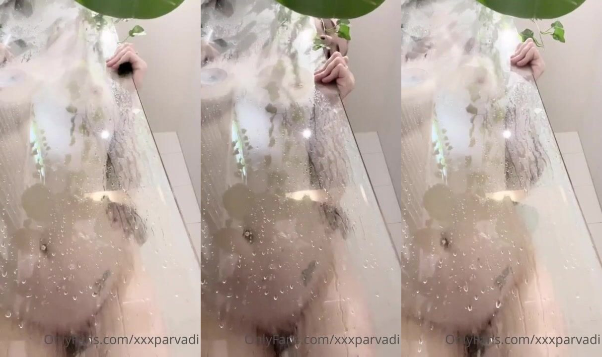 Pietrik Van Dijk Sex After Shower