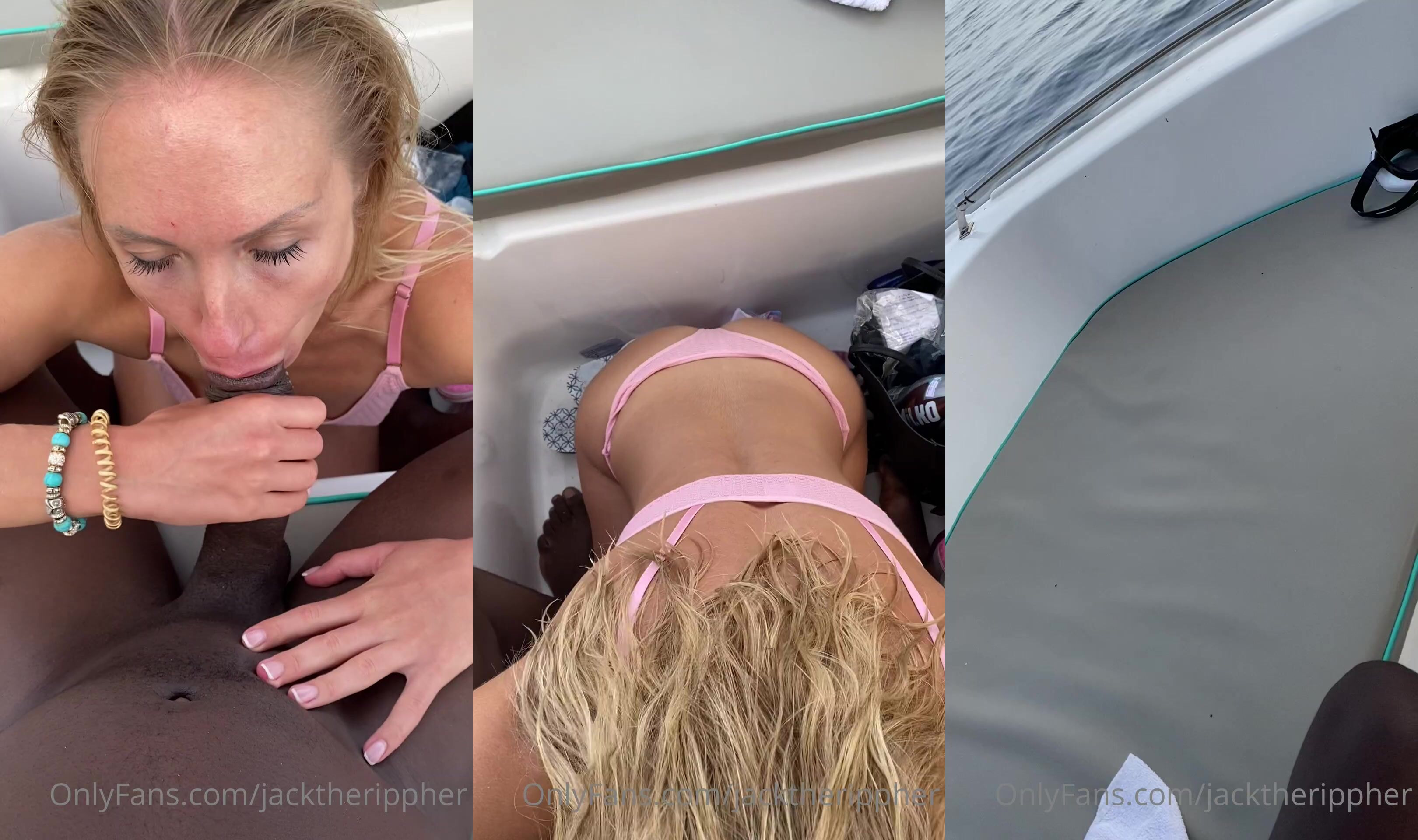 Angelika Grays Sucking A BBC