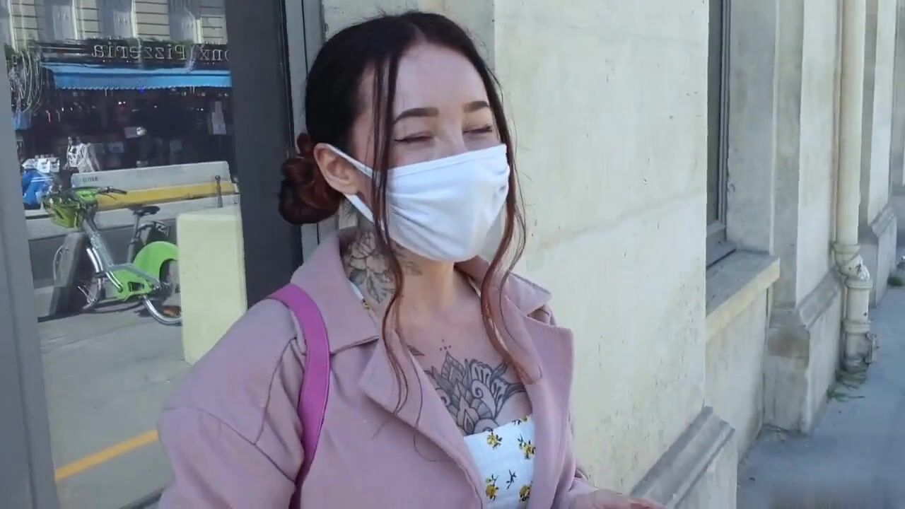 Esluna Love Fucking And Squirt