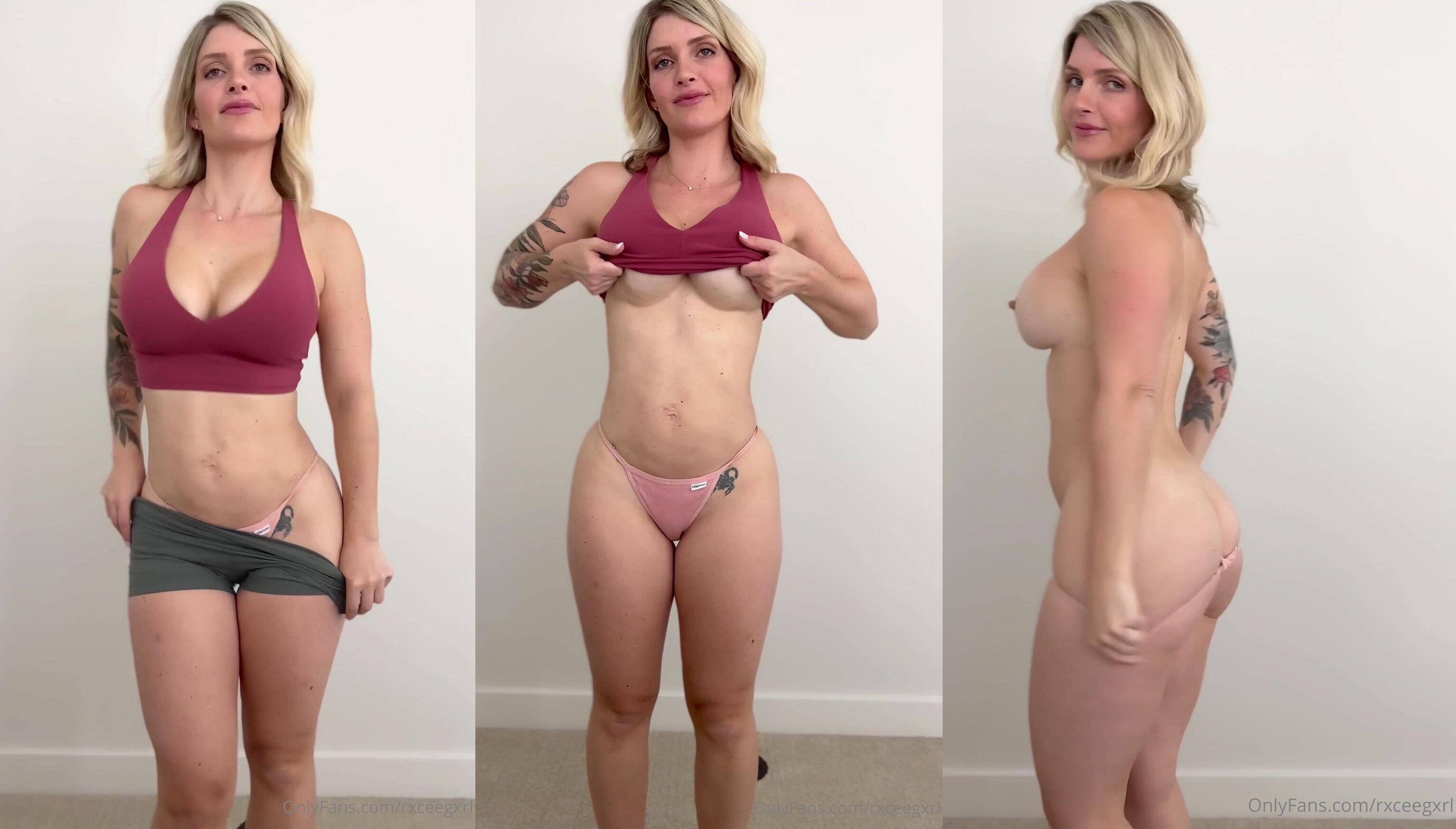 Rachel Jade Needs A Dick In Her Mouth