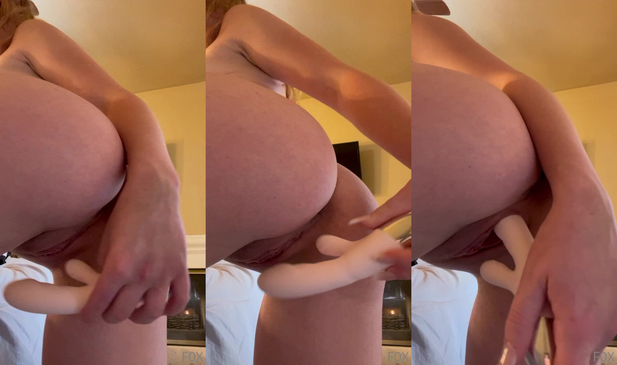 Watch Me Masturbate