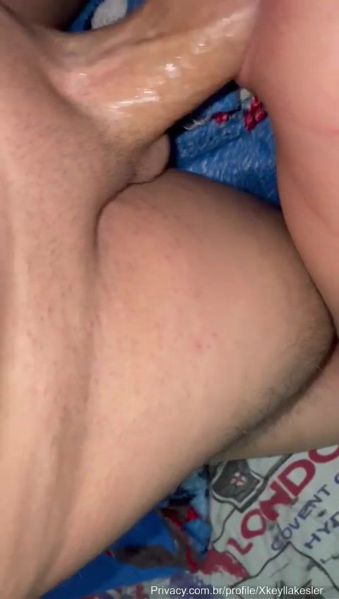 Keylla Kesler Gets Fucked Hard