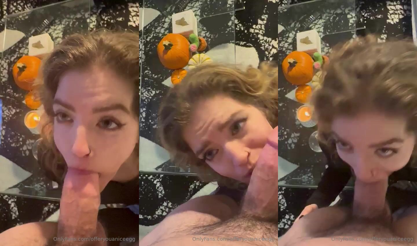 Offeryouaniceegg Deepthroats And Gets Fucked By A Fat Cock