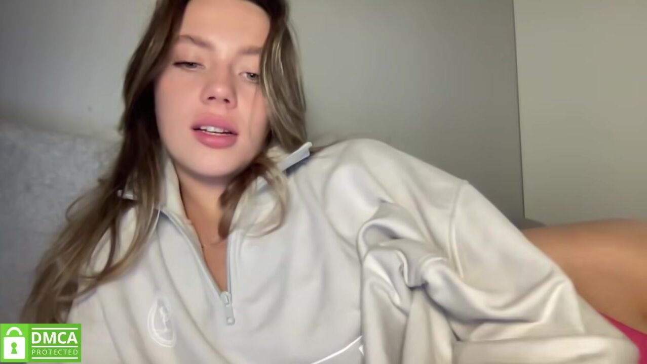 Horny Play Night With Angel From Sky