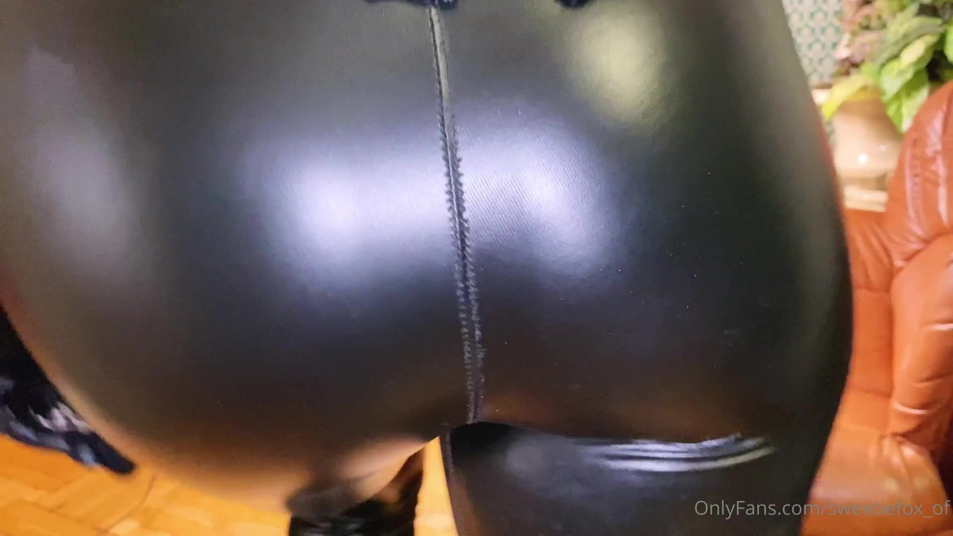 Slutty Sweetie Fox Fucked Hard