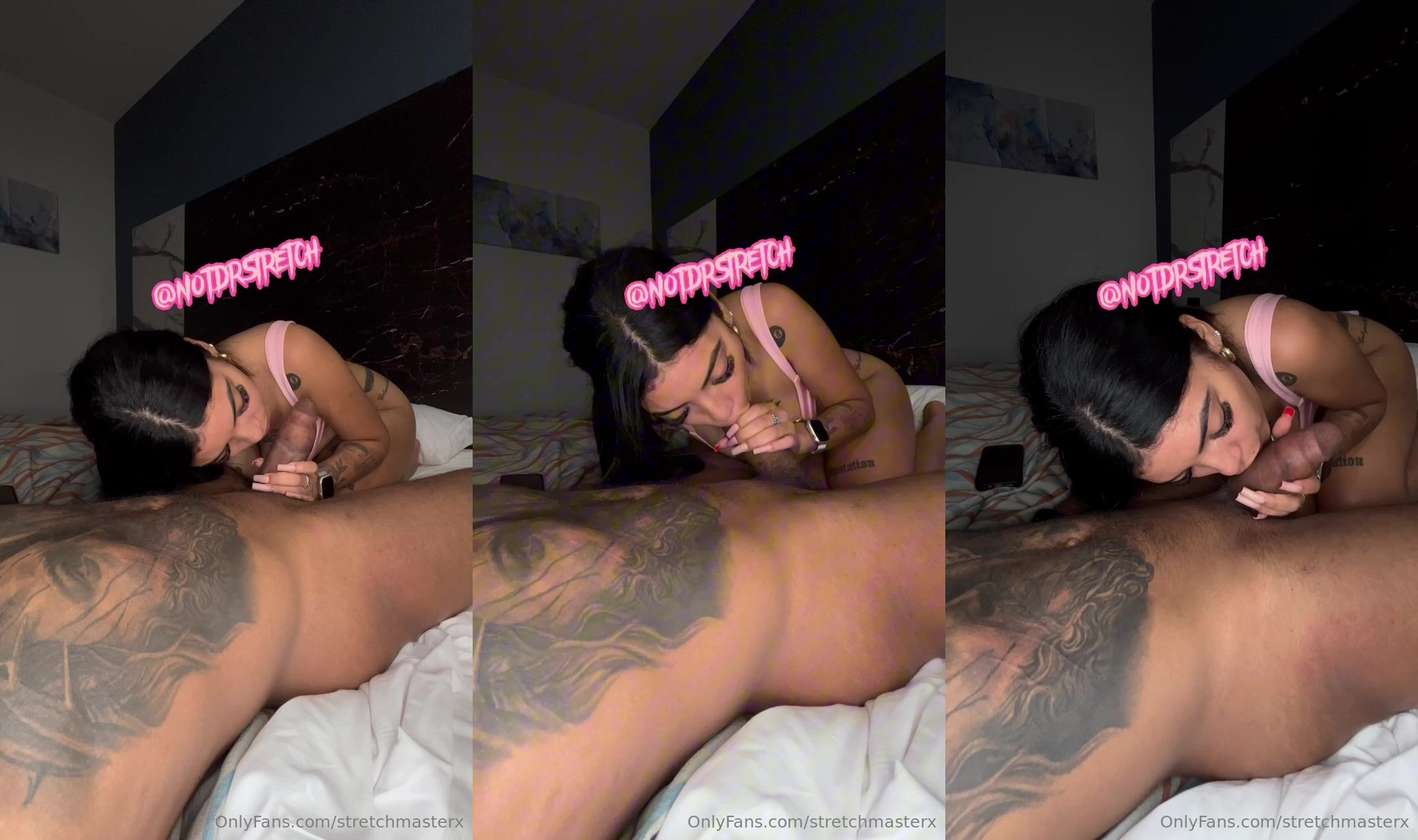 Naughtynaoo Gets Pussy Pounded POV