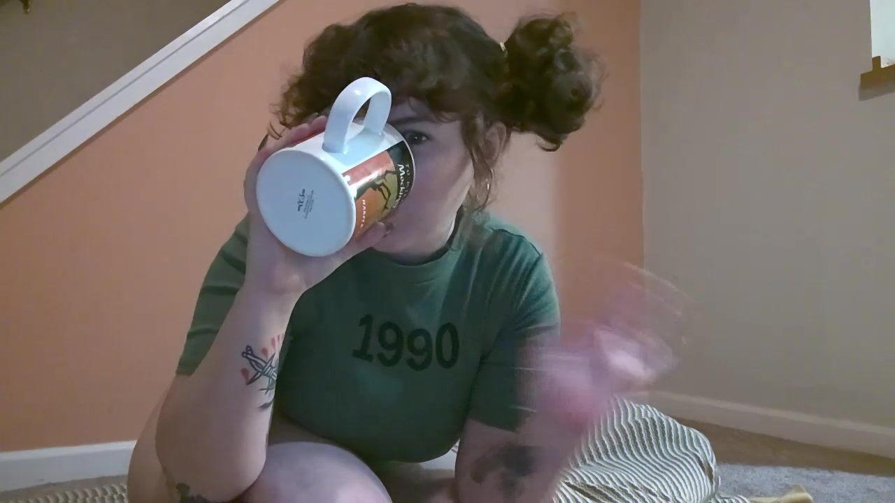 Egg2025 Gets Fucked Post Vibrator