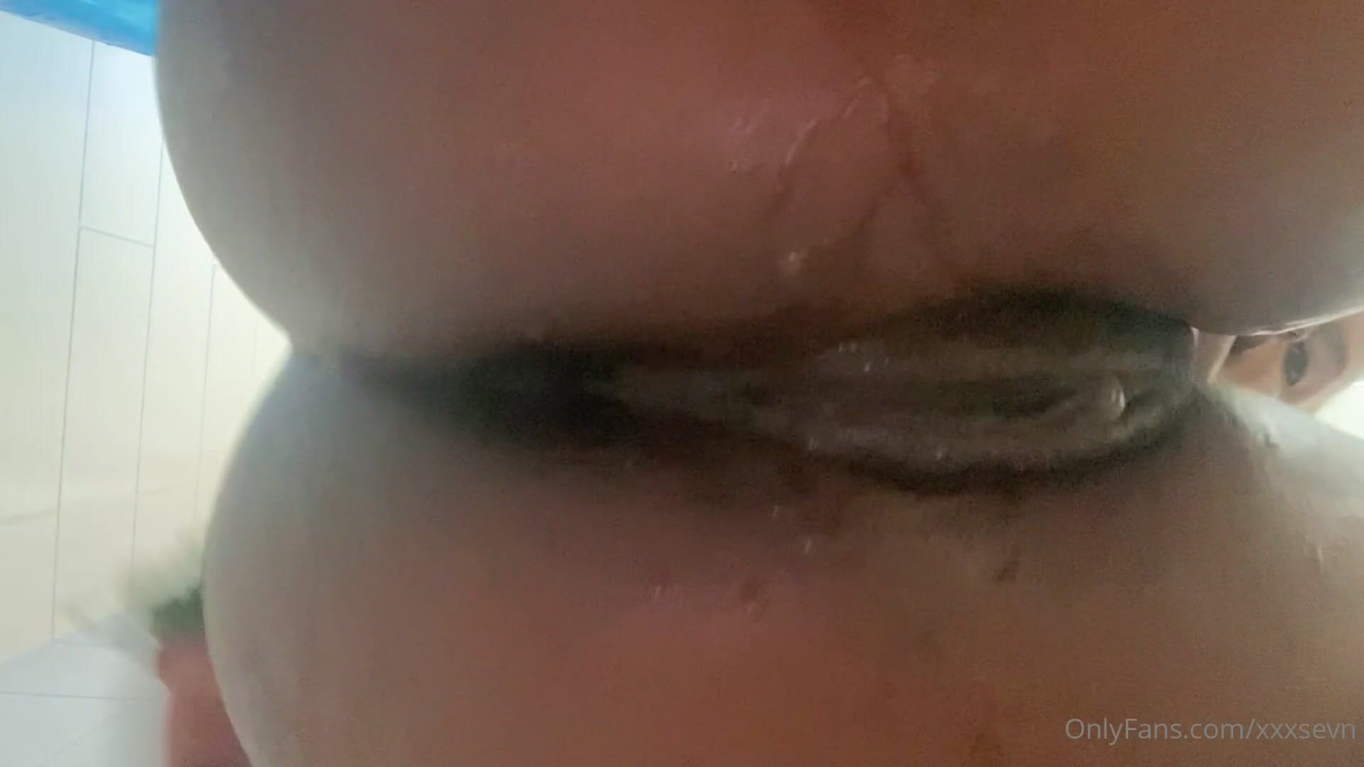 Getting Xxxsevn's Pussy Creamy