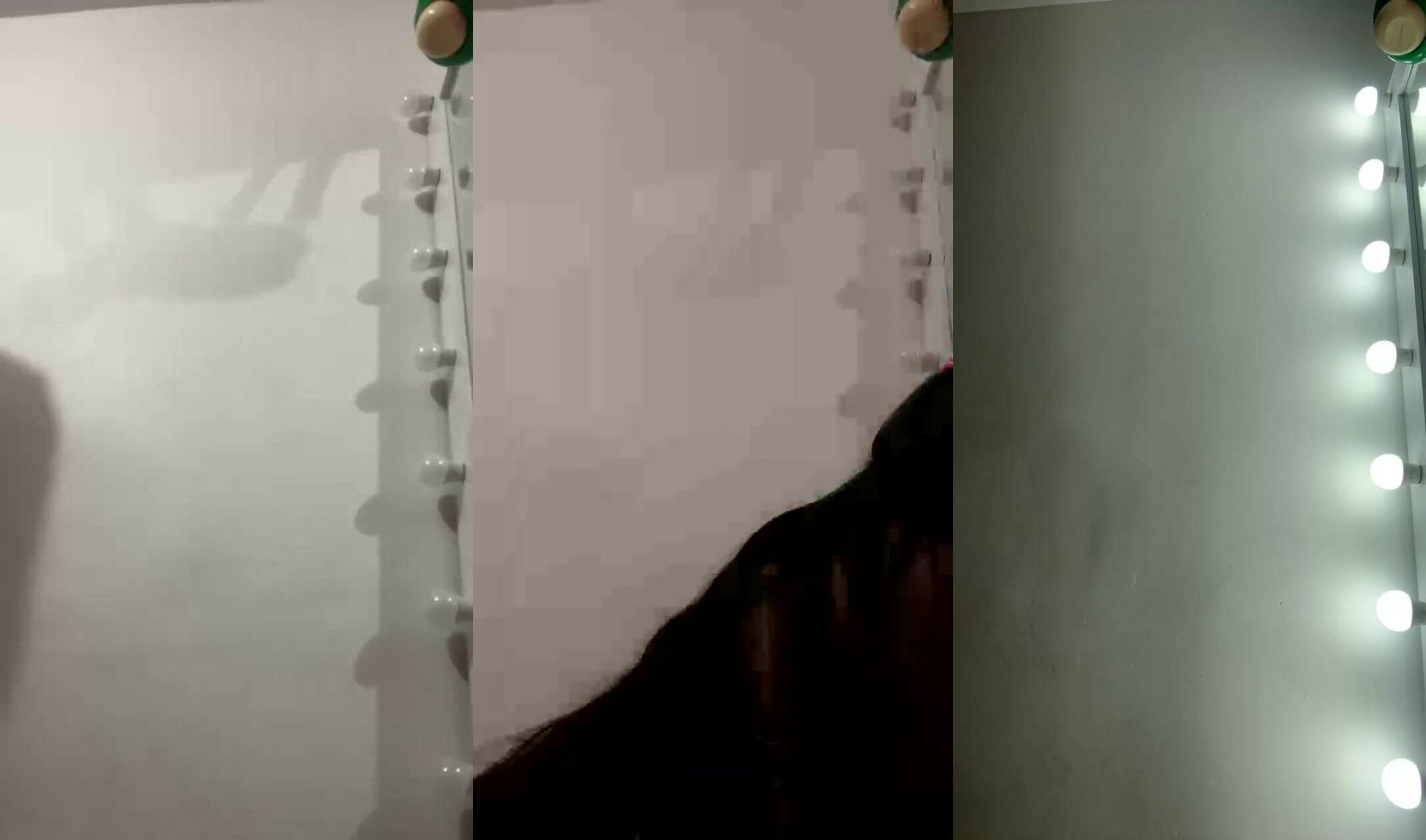 Bellacuentos Hot Ass Tease Roleplay