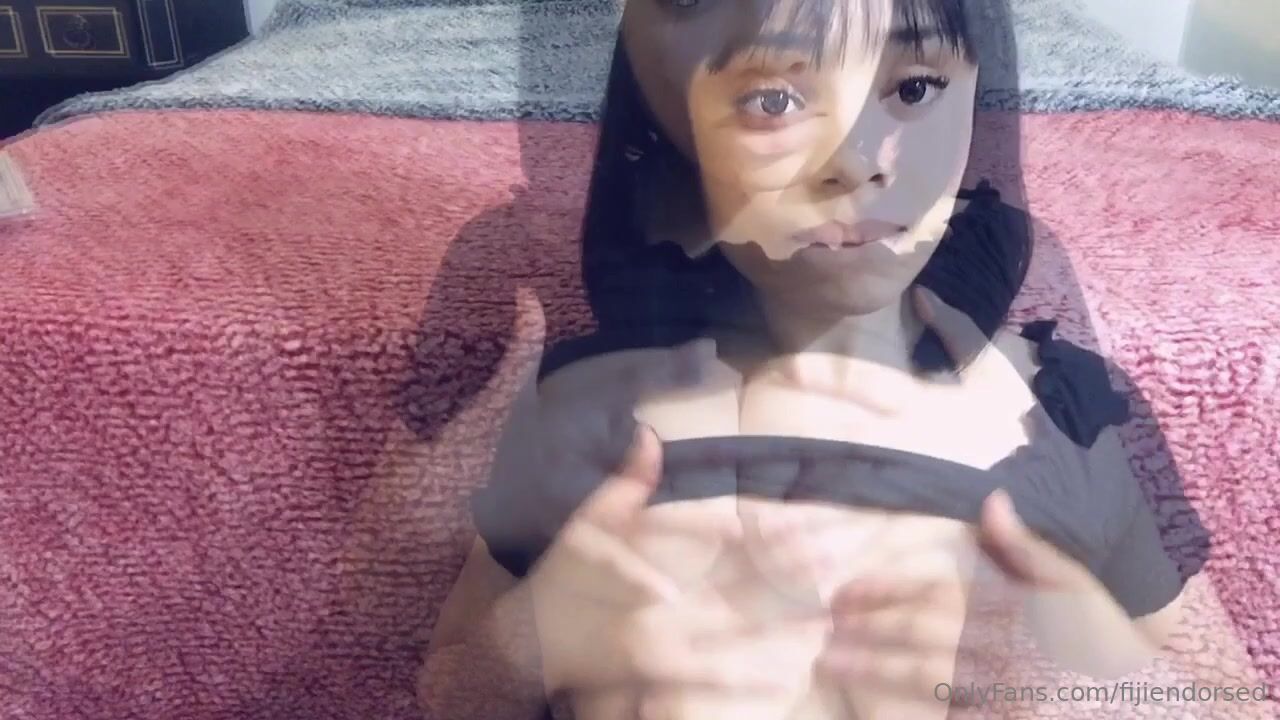 Persian.Muffins Fucking Her BBC Dildo
