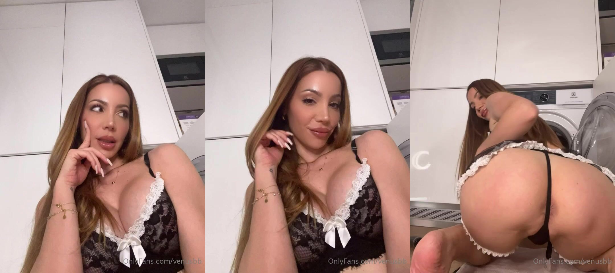 Goddess Venus Uses Dildo In Her Wet Pussy