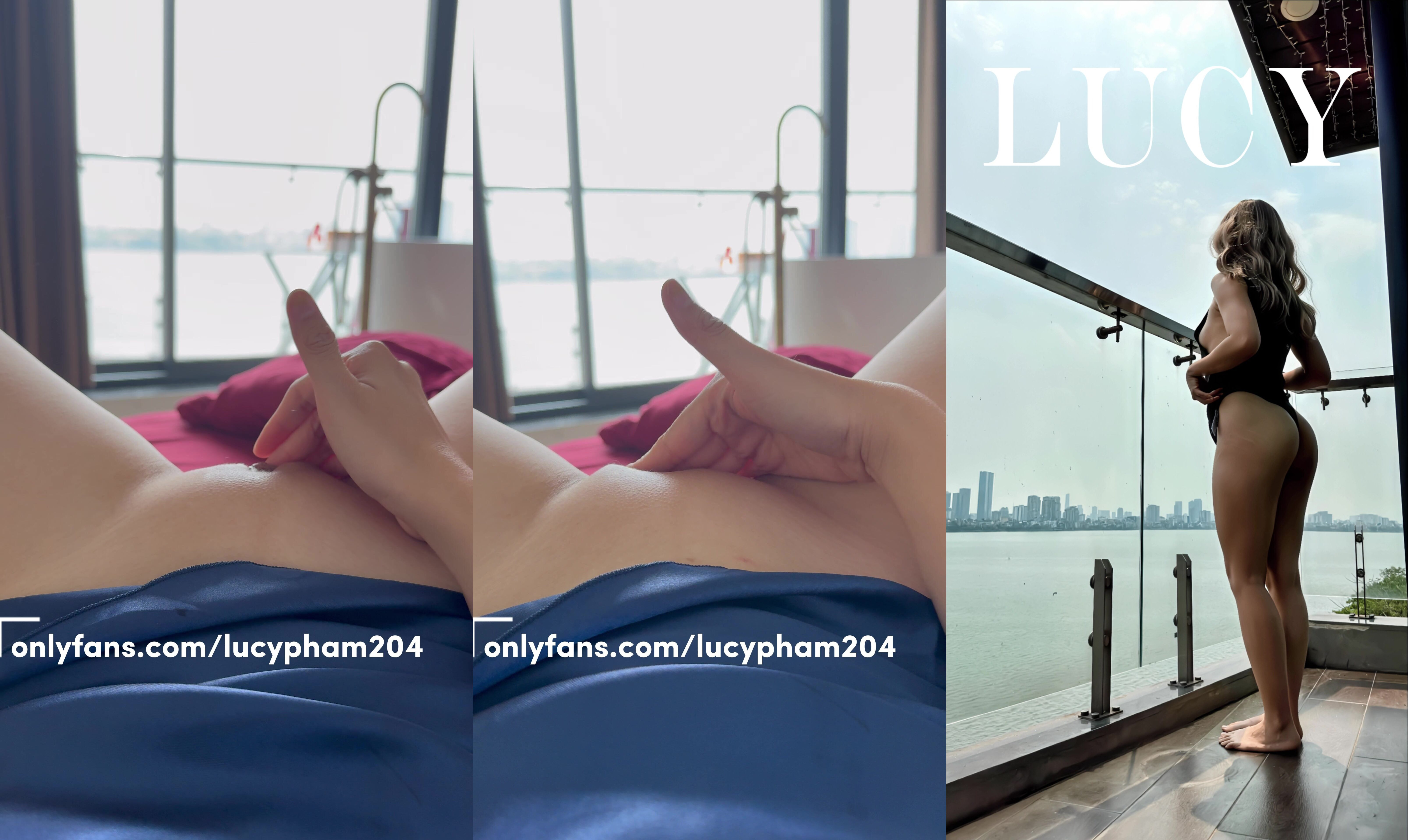 Lucypham204 - Breakfast