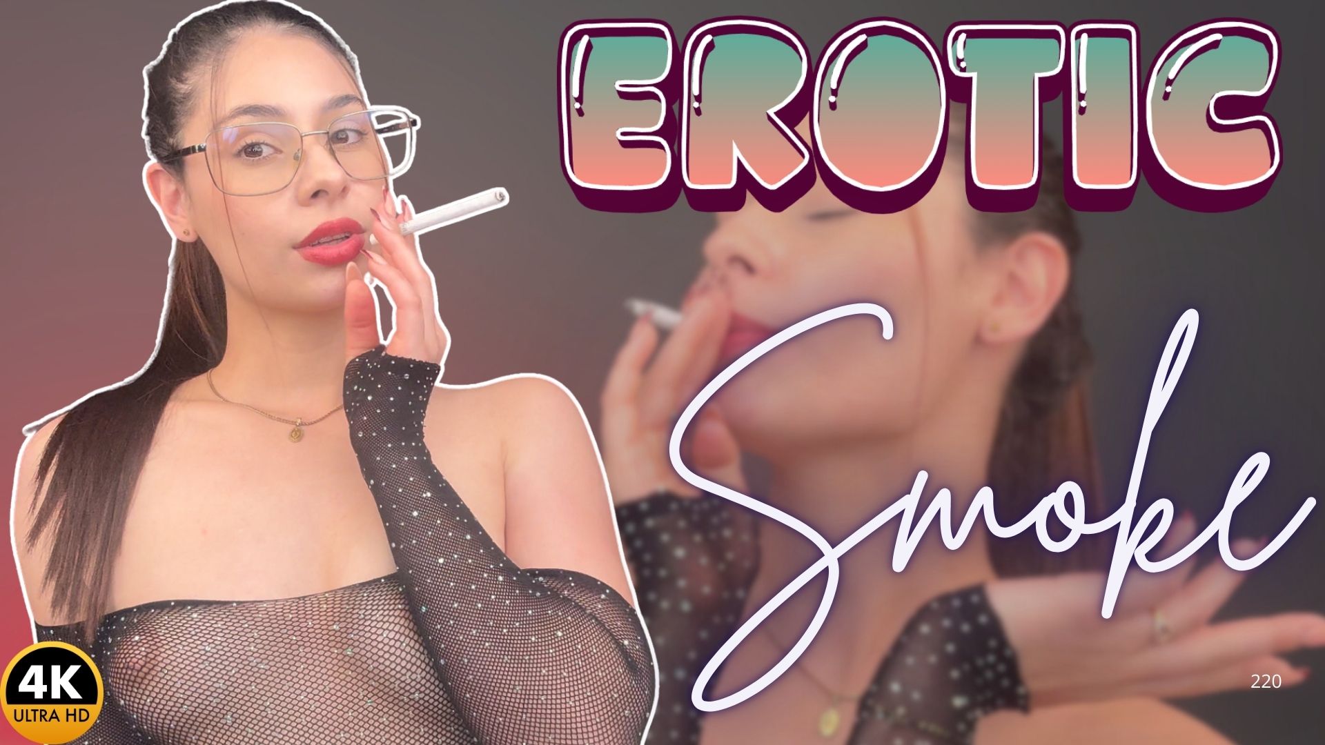 Erotic Smoke