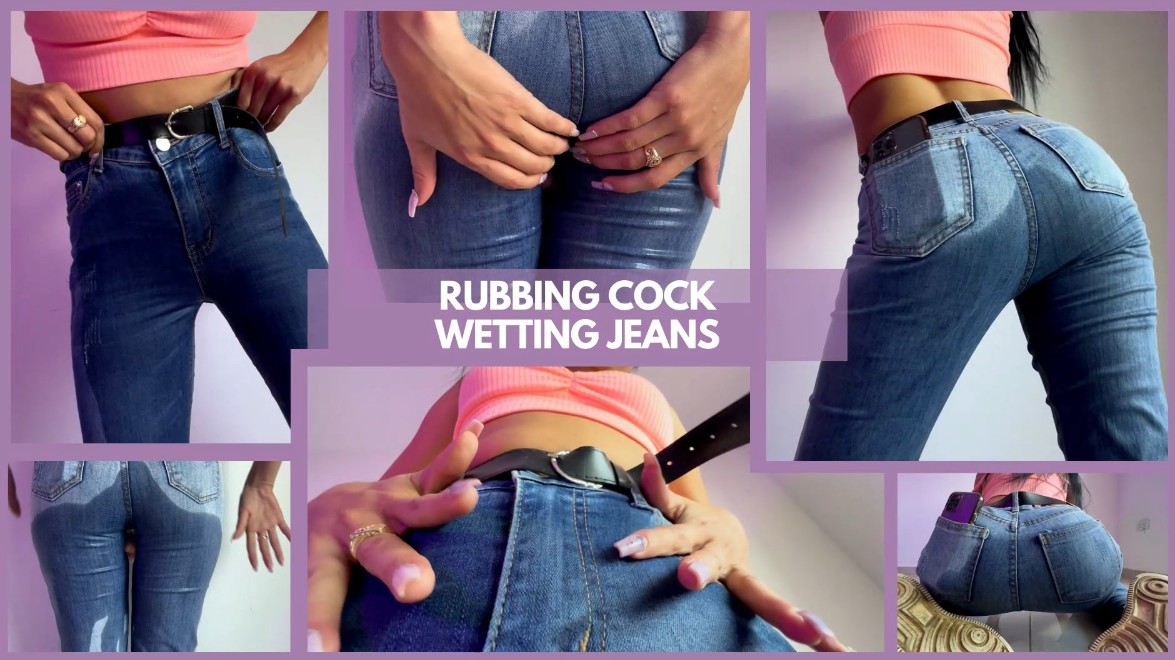 Dancing And Wetting My Jeans